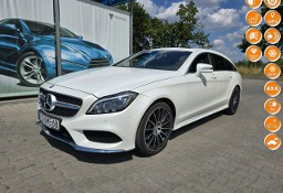 Mercedes-Benz Klasa CLS Final Edition 4 matic