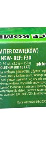 RACE PISTOLETOWE GWIŻDŻĄCE KOMETY KOLOROWE SYGNAŁOWE GWR40 - 100 SZTUK-4