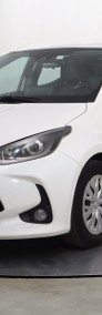 Toyota Yaris IV , Salon Polska, 1. Właściciel, Automat, VAT 23%, Klimatronic,-3