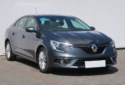 Renault Megane IV , Salon Polska, 1. Właściciel, Serwis ASO, Klimatronic,