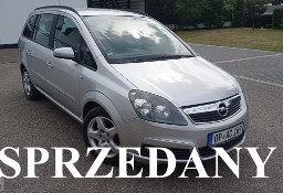 Opel Zafira B 1.6 benzyna - Zadbany -