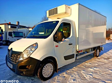 Chłodnia Multitemperatura130KM 2 zasilania-1