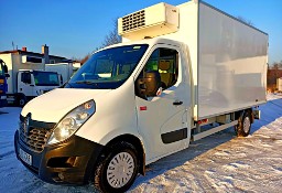 Renault Master Chłodnia Multitemperatura130KM 2 zasilania