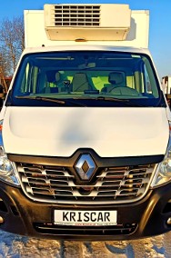 Chłodnia Multitemperatura130KM 2 zasilania-2