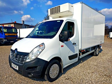 Chłodnia Multitemperatura130KM 2 zasilania-1