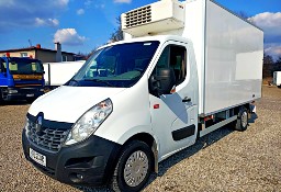 Renault Master Chłodnia Multitemperatura130KM 2 zasilania