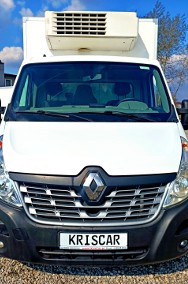 Chłodnia Multitemperatura130KM 2 zasilania-2