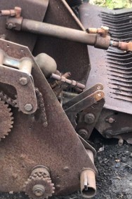 Welger Tornado Części-3