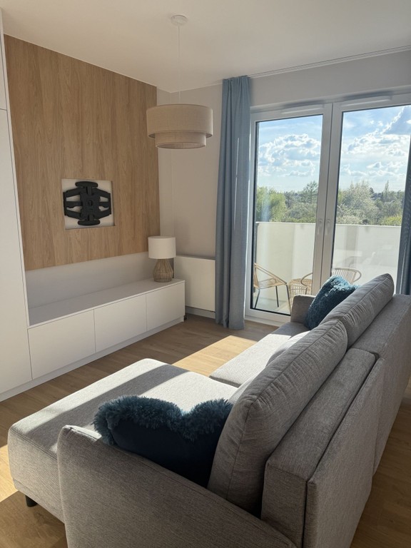 Kawalerka na wynajem, 30 m² Grabiszyn-Grabiszynek, Rusznikarska
