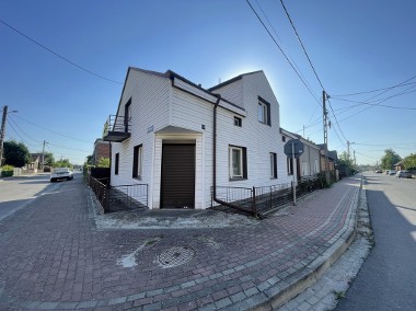 Centrum Rudnika - Dom 135 m2, działka 5,23 ar.-1
