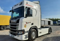 Scania r 450