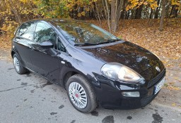 Fiat Punto IV Punto 2012 .