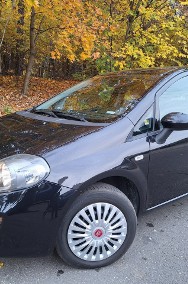 Fiat Punto IV Punto 2012 .-2