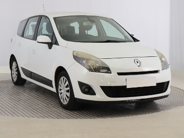 Renault Grand Scenic III , Klimatronic-1