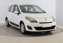 Renault Grand Scenic III , Klimatronic