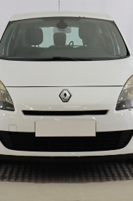 Renault Grand Scenic III , Klimatronic-2