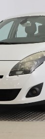 Renault Grand Scenic III , Klimatronic-3