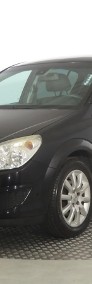 Opel Astra H , Navi, Klimatronic, Tempomat,ALU-3