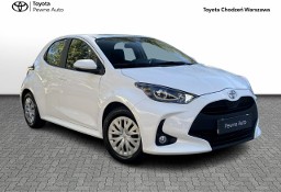 Toyota Yaris III 1,5 VVTi 125KM COMFORT, salon Polska, gwarancja, FV 23%