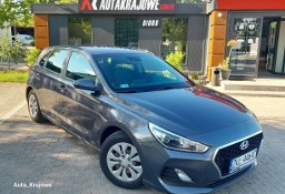 Hyundai i30 II III (2017-)