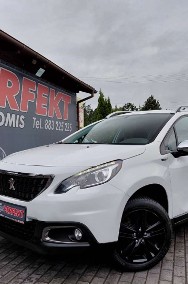Peugeot 2008-2