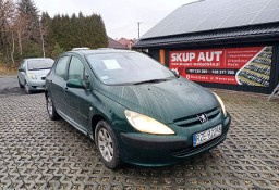 Peugeot 307 I Peugeot 307 1.6b+g 01r