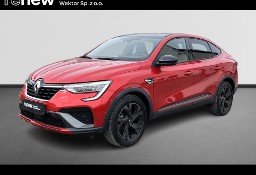 Renault Arkana 1.3 TCe mHEV R.S. Line EDC