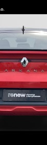 Renault Arkana 1.3 TCe mHEV R.S. Line EDC-4