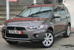 Mitsubishi Outlander II Bezwypadkowy-Serwis do konca-Doinwestowany-Super stan-GWARANCJA!!