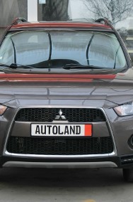 Mitsubishi Outlander II Bezwypadkowy-Serwis do konca-Doinwestowany-Super stan-GWARANCJA!!-2