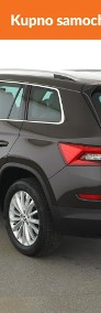 Skoda Kodiaq 2.0TDI Automat 4x4 Style Navi Tempomat GrzanaWentylowana Skóra Kam36-4