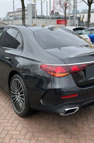 Mercedes-Benz Klasa E 220 d 4-Matic AMG Pakiet AMG Premium + Night + Zimowy + Asystenta Jazdy-2