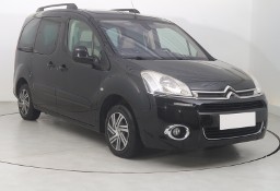 Citroen Berlingo II , Klima, Tempomat, Parktronic, Dach panoramiczny