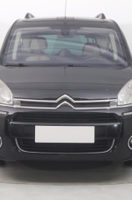 Citroen Berlingo II , Klima, Tempomat, Parktronic, Dach panoramiczny-2