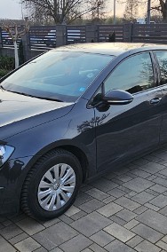 !!! Bezwypadkowy, krajowy VW Golf VII 1.6 TDI-2