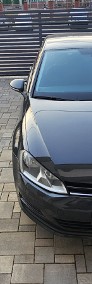 !!! Bezwypadkowy, krajowy VW Golf VII 1.6 TDI-3