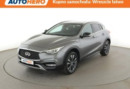 Infiniti QX QX30 4x4 automat navi klima auto grzane fotele kamera i czujniki par