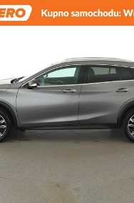 Infiniti QX QX30 4x4 automat navi klima auto grzane fotele kamera i czujniki par-2
