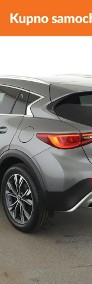 Infiniti QX QX30 4x4 automat navi klima auto grzane fotele kamera i czujniki par-4