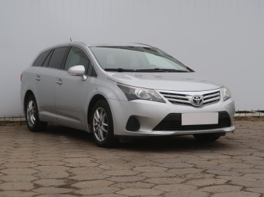 Toyota Avensis III , Salon Polska, VAT 23%-1