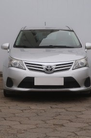 Toyota Avensis III , Salon Polska, VAT 23%-2