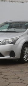 Toyota Avensis III , Salon Polska, VAT 23%-3