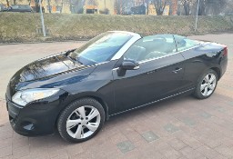 Renault Megane III Niski przebieg