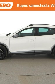 Cupra Formentor PHEV full LED półskóra navi virtual cocpit grzane fotele kamera i cz-2