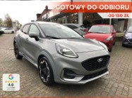 Ford Puma II ST-Line X PowerShift mHEV 1.0 EcoBoost ST-Line X 1.0 EcoBoost 125KM