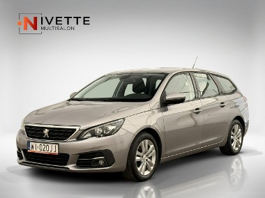 Peugeot 308 II 1,5 Bluehdi(130 KM) Active Salon PL Faktura-Vat-1