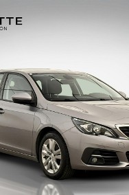 Peugeot 308 II 1,5 Bluehdi(130 KM) Active Salon PL Faktura-Vat-2