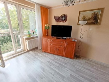 Katowice Janów ul. Grodowa - 43m2 2pokoje + balkon-1