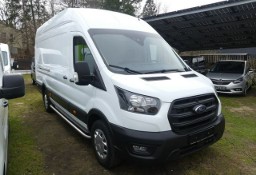 Ford Transit 2,0 Tdci 130KM Long L4H3 Klima Kamera cofania asystent pasa F. VAT-2