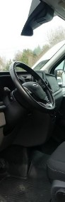 Ford Transit 2,0 Tdci 130KM Long L4H3 Klima Kamera cofania asystent pasa F. VAT-2-3